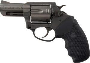 CHARTER ARMS BULLDOG 44SPL - 2.5" NITRIDE