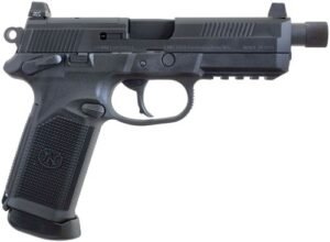 FN FNX-45 TACTICAL DA/SA MS - 45ACP BLK 2-10RD NIGHT SIGHTS