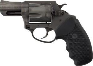 CHARTER ARMS PIT BULL 9MM - 2.2" NITRIDE