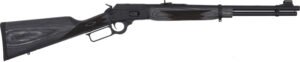 MARLIN 1894 GUIDE GUN 357MAG - 18.63" BLUED BLACK LAMINATE