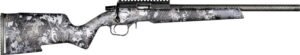 CHRISTENSEN RANGER SITKA 22LR - 18" CF BBL/STOCK ELEVATED II