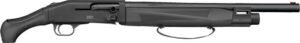 MOSSBERG 990 AFTERSHOCK 12GA - 2.75" 18.5" 6RD MATTE