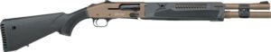 MOSSBERG 940 PRO TACT SPX 12GA - 3" 18.5" GHOST RNG SGT CYL FDE