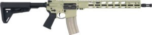 RUGER AR556 MPR 300 AAC MAGPUL - MOE GRIP & SL STOCK 16.1"