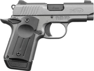 TRISTAR PROTEGE X SUB COMPACT - 3.2" 9MM 7RND TUNGSTEN