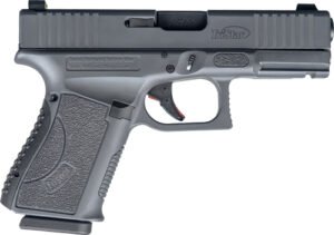 TRISTAR APOC 9MM 15RND SNIPER - GRAY W/FIBER OPTIC SIGHTS