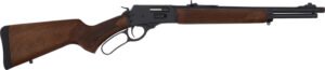 ROSSI R95 TRAPPER 357 MAG - 16.5" BBL. BLACK WOOD