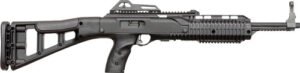 HI-POINT CARBINE 9MM LUGER - 16.5" NON-THREADED BLACK