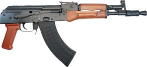 PIONEER ARMS HELLPUP AK PISTOL - 7.62X39 2-30RD WOOD FOREARM