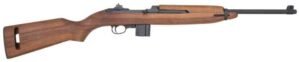 AUTO-ORDNANCE 30M1 CARBINE - PARKERIZED WALNUT 10RD