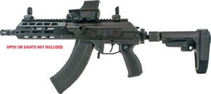 IWI GALIL ACE GEN2 PISTOL 7.62 - X39 8.3" BBL. SIDE FOLD BRACE