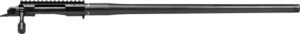 AERO PRECISION SOLUS BARRELED - SHORT ACTION 22" SENDERO 6.5CM