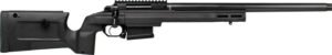AERO PRECISION SOLUS SA RIFLE - BRAVO 20" M24 308WIN BLK