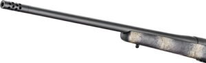 BERGARA B14 WILDERNESS RIDGE - 300PRC 24" #5 GREY CERA/CAMO