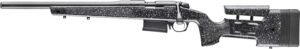 BERGARA B14R TRAINER 22LR LH - CARBON FIBER/BLK MINI CHASSIS