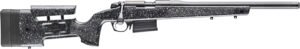 BERGARA B14R TRAINER 22LR 18" - CARBON FIBER/BLK MINI CHASSIS
