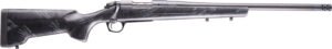 BERGARA B14 CIMA CF 6.5CM 20" - CF W/BREAK BLACK W/GREY CF STK