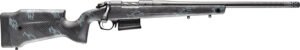 BERGARA B14 CREST CARBON 308 - 20" CF BBL GREY CERA/CF STOCK