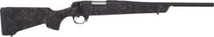 BERGARA B14 STOKE COMPACT SP - 300AAC 16.5" BLACK/BLACK SYN