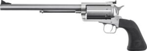 DESERT EAGLE BFR 360 BUCKHAMMR - 10" STAINLESS RUBBER 6-SHOT