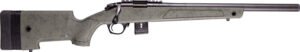 BERGARA BMR-X COMPETITION   17 - HMR CF 18" 5RD/10RD GRN W/BLK