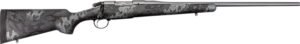 BERGARA MOUNTAIN 2.0 308 WIN - 22" GREY/CAMO CARBON FIBER
