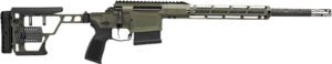 SIG CROSS SAWTOOTH 308 WIN 16" - PROOF 5RD PRECISION STK MOSS