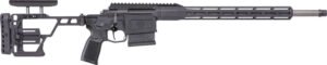 SIG CROSS 6.5CM 18" M-LOK 5RD - AICS FOLDING PREC STOCK/BLACK