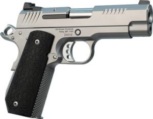 ED BROWN EVO-KC9 1911 9MM - 4" 9RD S/S FRONT NS