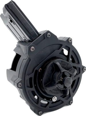 GFA DRUM MAG 20RD 12GA