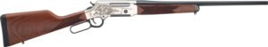HENRY LONG RANGER DELUXE - 308 WIN 20" ENGRAVED