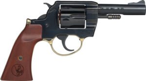 HENRY BIG BOY REVOLVER - 357/38SPL GUNFIGHTER GRIP