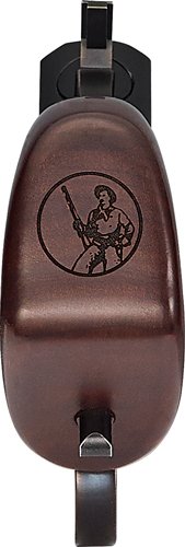 HENRY AXE 410 2.5" 15.14" - INVECTOR CHOKE BLUED/WALNUT