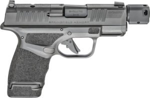 SPRINGFIELD HELLCAT RDP 3.8" - 9MM 1-11/1-13RD BLACK