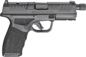 SPRINGFIELD HELLCAT PRO OSP - 9MM COMPACT 4" 1-15/1-17RND