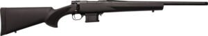 HOWA M1500 MINI-ACTION 22ARC - 22" THRD BLACK SYN.