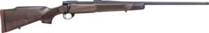 HOWA M1500 SUPER DELUXE - 243 WIN 22" BBL BLUED/WALNUT
