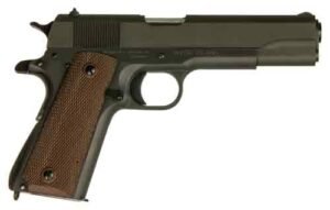 INLAND 1911A1 GOVT MODEL 45ACP - 7RD PARKERIZED