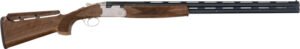 BERETTA 686 20GA. 28"VR CT5 - WOOD/BLUED VIRRORIA