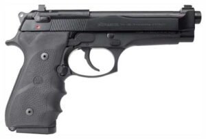 BERETTA 92 BRIGADIER 9MM 4.9" - FS 10RD CA COMPLIANT