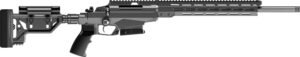 TIKKA T3X TAC A-1 308 WIN - 24"HB THREADED 10RD CHASSIS