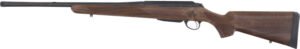 TIKKA T3X HUNTER 308 WIN 20" - THREADED WOOD/BLUED
