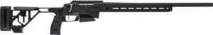 TIKKA T3X ACE TARGET 6.5CM - 26" THREADED BLACK