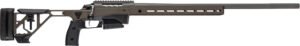 TIKKA T3X ACE TARGET 223 REM - 24" THREADED MIDNIGHT BRONZE