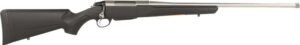 TIKKA T3X LITE 308 WIN 20" - THREADED SYNTHETIC/SS