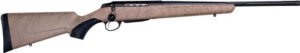 TIKKA T3X LITE 300WM - ROUGHTECH TAN 24.3" BLUED/SYNT