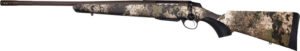 TIKKA T3X LITE 300WM VEIL - WIDELAND 24.3" BRNZ/SYN LEFT H
