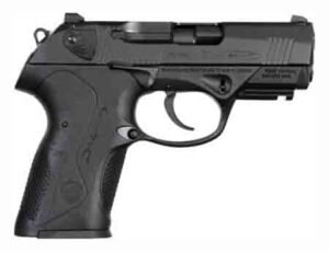 BERETTA PX4 COMPACT 9MM 3.2" - 10RD BLACAK MATTE POLYMER
