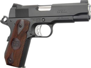 ED BROWN KOBRA CARRY 25th - ANNIVERSARY ED 19111 BLK 45ACP