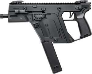 KRISS VECTOR SDP G3 PISTOL - 10MM 5.5" THREADED 33RD BLACK